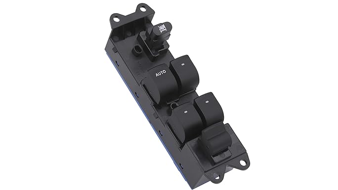 Amazon.com: Obaee Power Window Control Switch Master Door